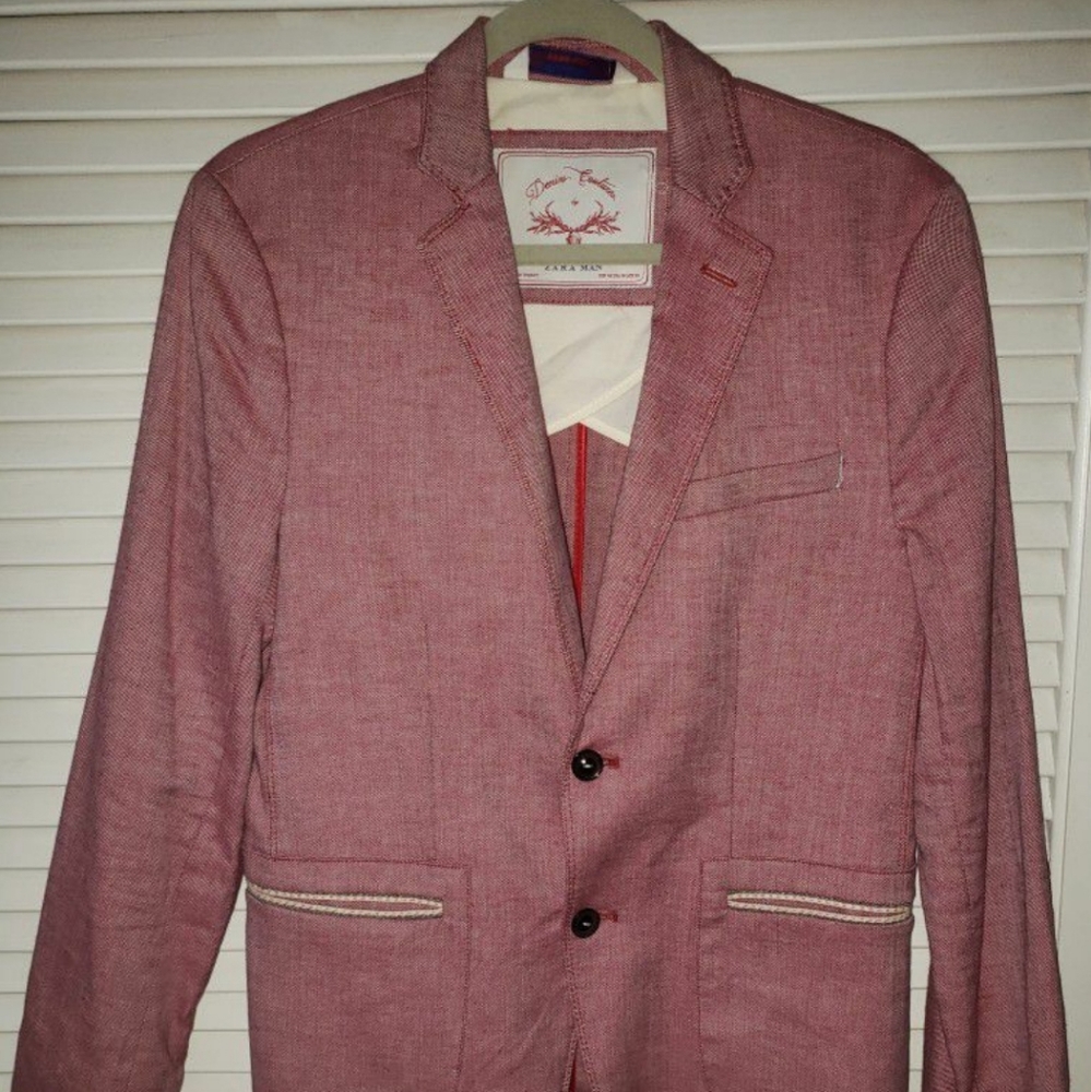 Zara Men Blazer